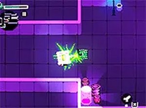 Laser Tank Tactical Defense